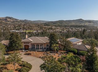 3522 Daybreak Ct, Santa Rosa, CA 95404