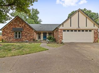 5601 Yale Rd, Bartlett, TN 38134