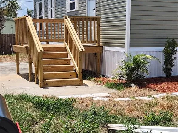 2139 ORANGE DRIVE, HOLIDAY, FL 34691