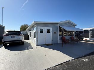 Buttonwood Bay RV Resort, Sebring, FL 33875