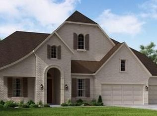 1550 Lonesome Dove Dr, Prosper, TX 75078