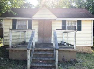 406 Illinois Ave NW, Atlanta, GA 30314