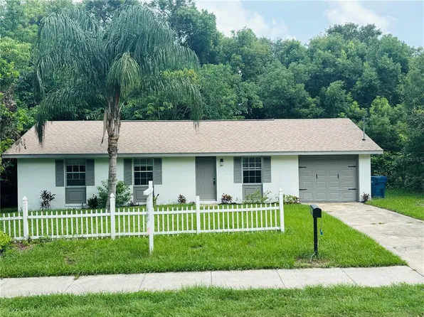 1315 E Voorhis Ave, Deland, FL 32724