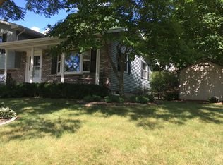 536 N Midway Ave, Jefferson, WI 53549