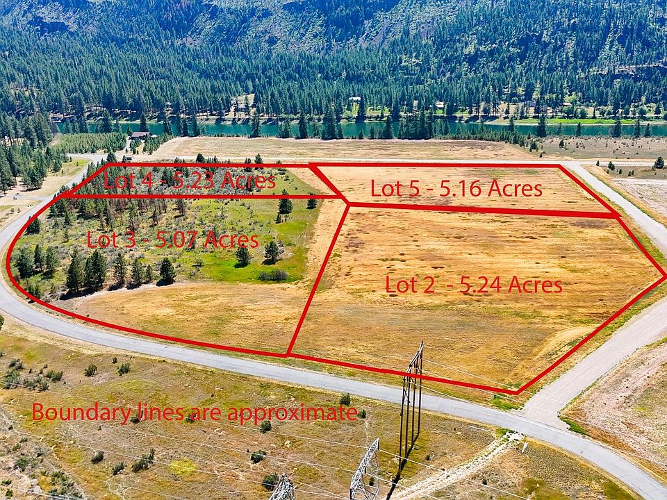 1st image of 5 Harbine Ranch Rd