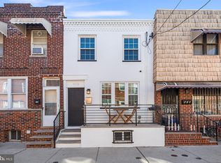 912 Hoffman St, Philadelphia, PA 19148