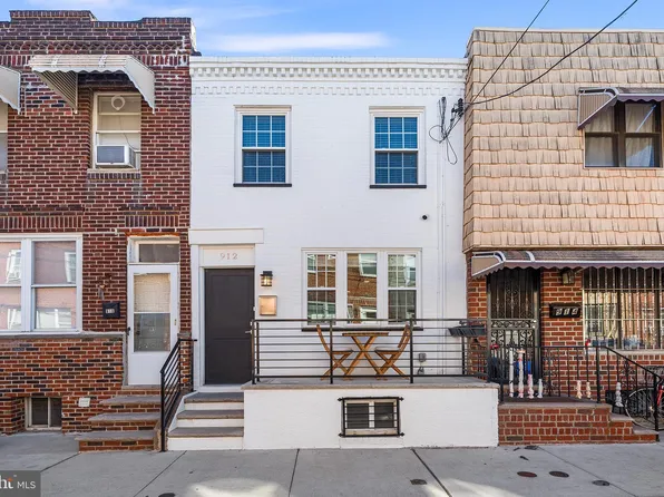 912 Hoffman St, Philadelphia, PA 19148