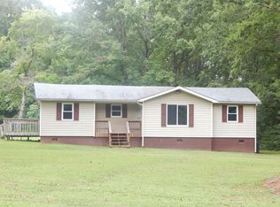 7524 Swaney Rd, Browns Summit, NC 27214