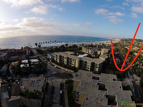 2nd image of 8110 El Paseo Grande Unit 108
