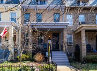 1717 2nd St NW, Washington, DC 20001
