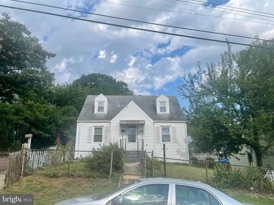 4203 54th Pl, Bladensburg, MD, 20710