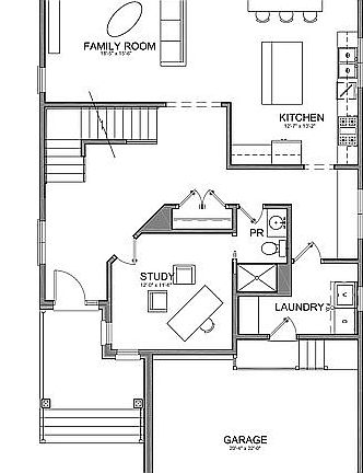 3rd image of 408 S Linden Ave