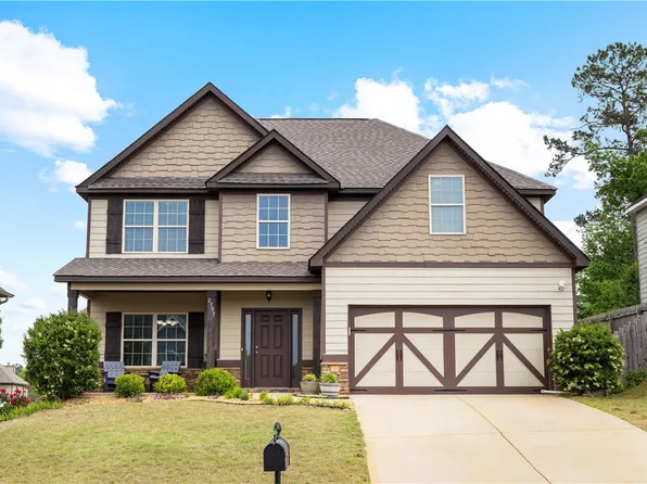 2907 Hannah Way, Opelika, AL 36801