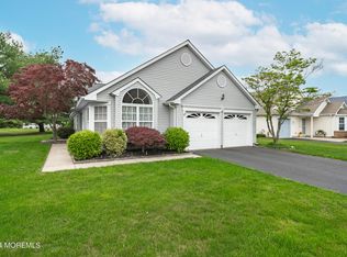 2373 Braddock Rd, Toms River, NJ 08755