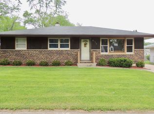 1310 Wilson Ct, Zion, IL 60099