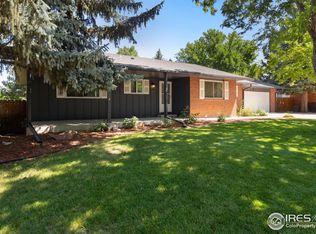 7141 Mount Sherman Rd, Longmont, CO 80503