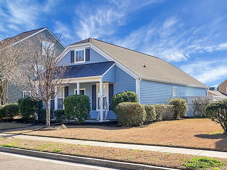 135 Red Leaf Blvd, Moncks Corner, SC 29461 Zillow
