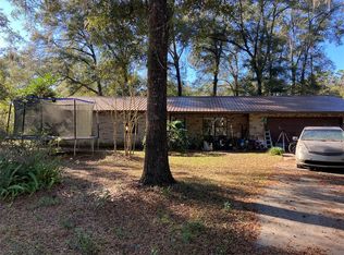6392 NW 57th Ave, Ocala, FL 34482