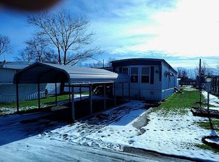 21 Bennett Dr, Vienna, OH 44473