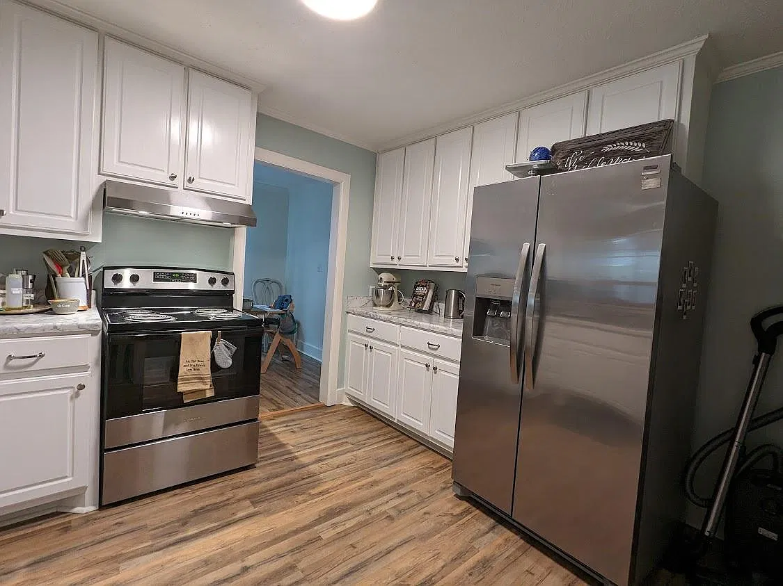 2 bed, 1193 sqft, $1,450 — Photo 4