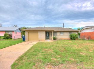 944 N Bradley Ave, Oklahoma City, OK 73127