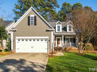 9304 Langwood Dr, Raleigh, NC 27617