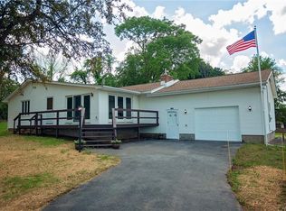 3644 Bates Rd, Medina, NY 14103