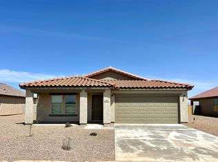 3467 E Ames Ave, Kingman, AZ 86409