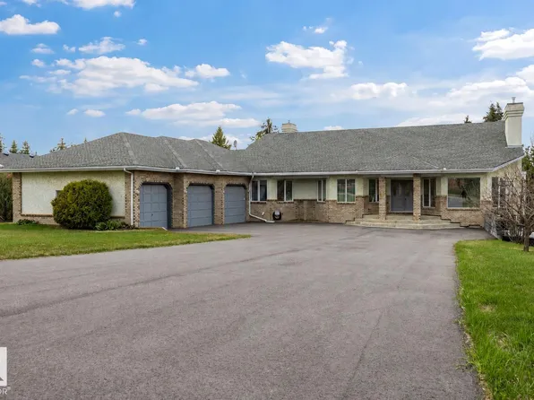 60 Sturgeon View Cres, Rural County, AB T8N 1M9