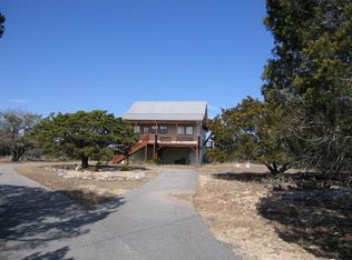 225 Scenic Valley Rd, Kerrville, TX 78028