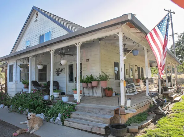20982 Shaws Flat Rd, Sonora, CA 95370