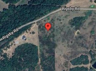 Rigsby Rd, Magazine, AR 72943