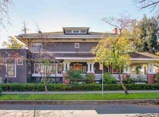 2200 T St, Sacramento, CA