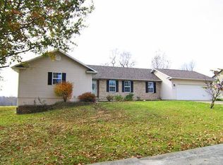 1523 Donna Lynn Dr, Jackson, MO 63755