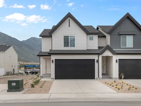 1494 E 720 N #1092, Salem, UT 84653