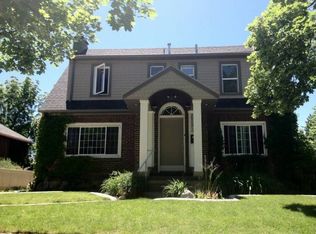 1380 E Ramona Ave, Salt Lake City, UT 84105