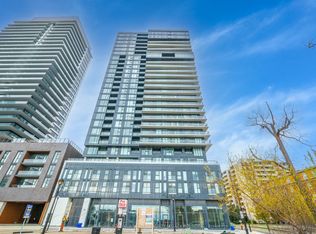 Nautique Waterfront Residences, Burlington, ON L7R 2P7