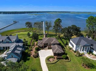 96147 Lanceford Ln, Fernandina Beach, FL 32034