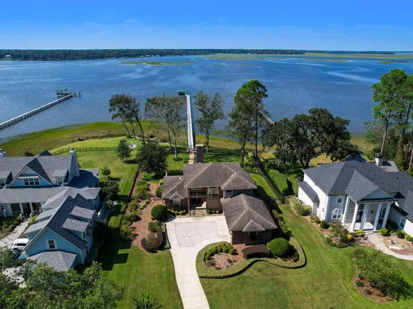 96147 Lanceford Ln, Fernandina Beach, FL 32034