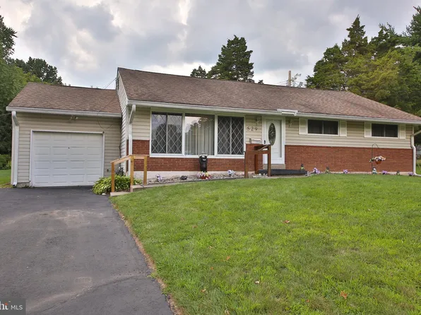 529 Sherwood Ln, Hatboro, PA 19040