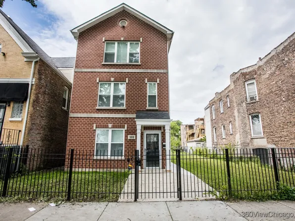 1810 S Hamlin Ave, Chicago, IL 60623