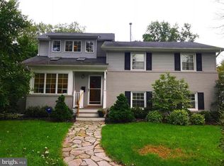 1416 Jeffers Rd, Towson, MD 21204