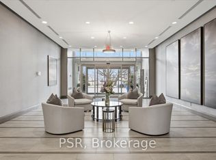 11 Bronte Rd #422, Oakville, ON L6L0E1