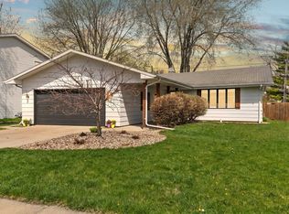 546 E Coolidge Ave, Appleton, WI 54915
