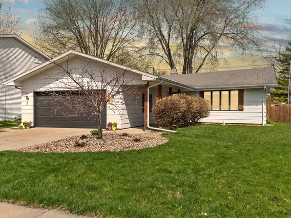 546 E Coolidge Ave, Appleton, WI 54915