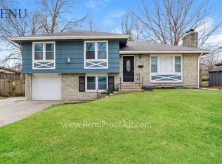 8005 E 91st St, Kansas City, MO 64138