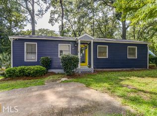 2546 Hosea L Williams Dr, Atlanta, GA 30317