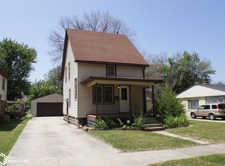 1505 Grove St, Webster City, IA 50595