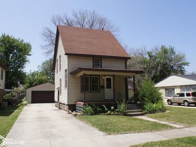 1505 Grove St, Webster City, IA, 50595