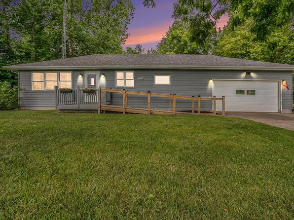 390 N 450 E, Lagrange, IN 46761